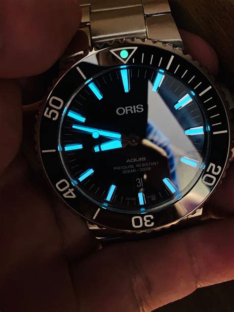 how to spot a fake oris watch|old oris watches.